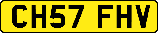 CH57FHV