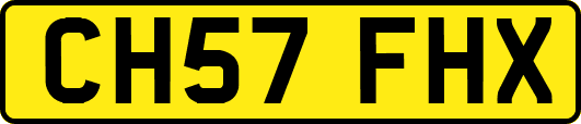 CH57FHX