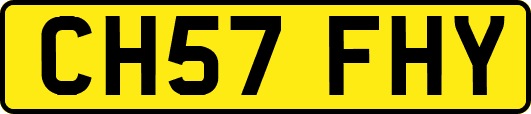 CH57FHY