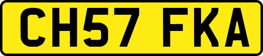CH57FKA