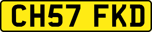 CH57FKD