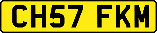 CH57FKM