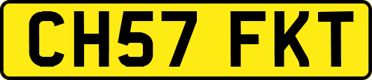 CH57FKT