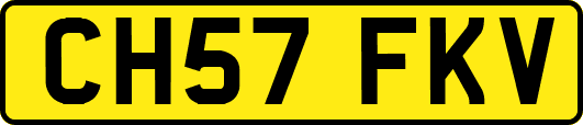 CH57FKV