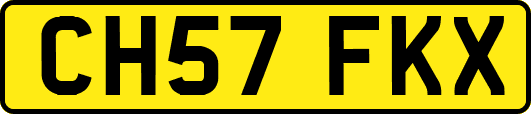 CH57FKX