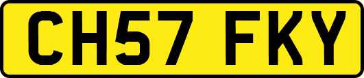 CH57FKY