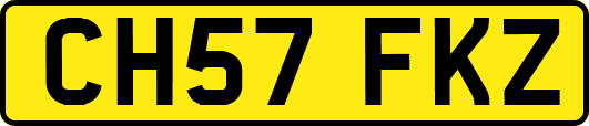 CH57FKZ