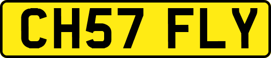 CH57FLY