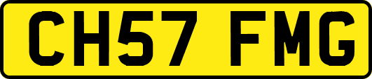 CH57FMG
