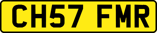 CH57FMR