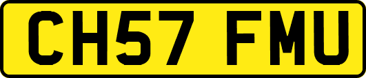 CH57FMU