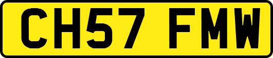 CH57FMW