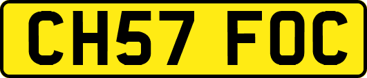 CH57FOC