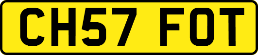 CH57FOT
