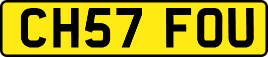 CH57FOU