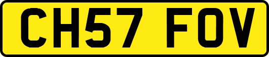 CH57FOV