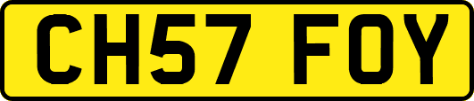 CH57FOY