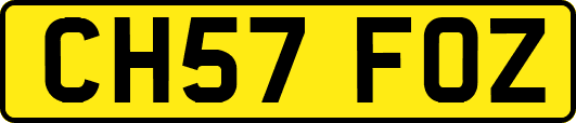 CH57FOZ
