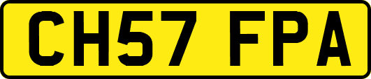 CH57FPA