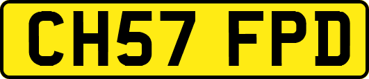 CH57FPD