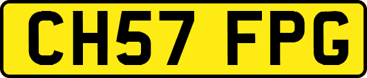 CH57FPG