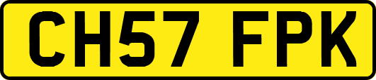 CH57FPK