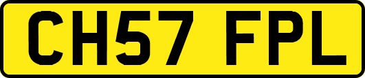 CH57FPL