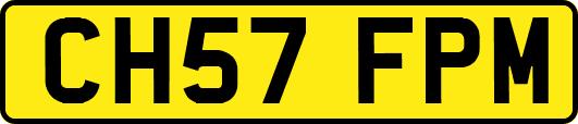 CH57FPM
