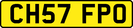 CH57FPO