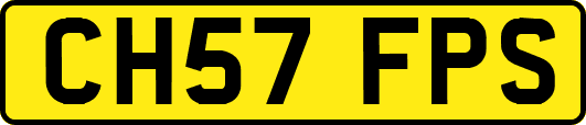 CH57FPS