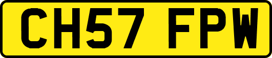 CH57FPW