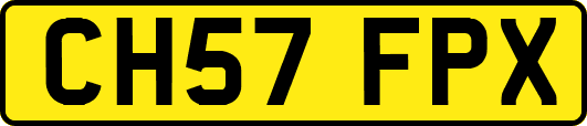 CH57FPX