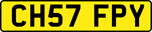 CH57FPY