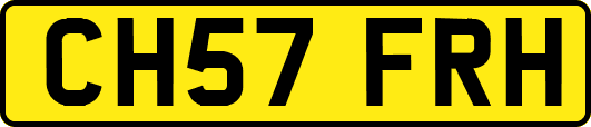 CH57FRH