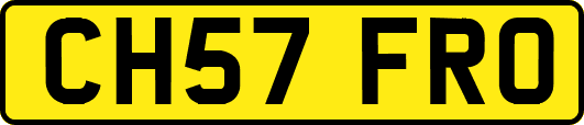 CH57FRO