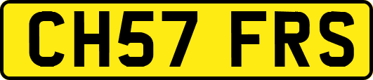 CH57FRS