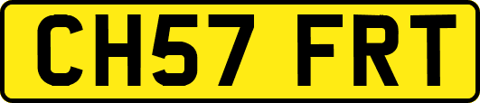 CH57FRT