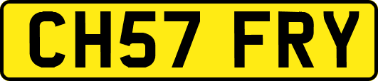 CH57FRY