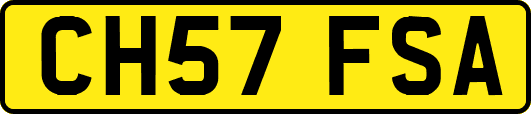CH57FSA
