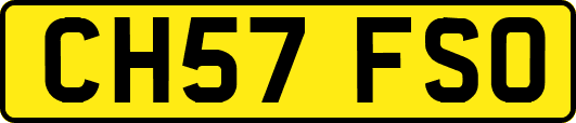 CH57FSO