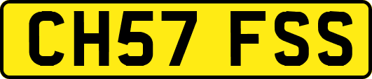 CH57FSS
