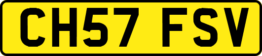 CH57FSV