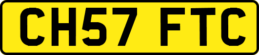 CH57FTC