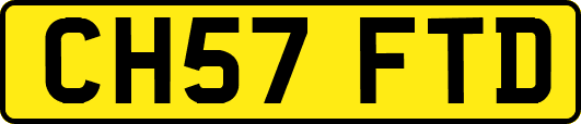 CH57FTD