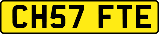 CH57FTE