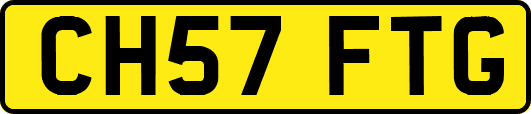 CH57FTG