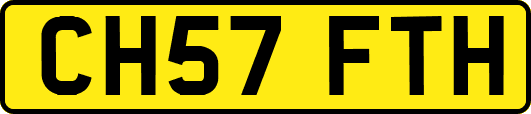 CH57FTH