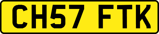 CH57FTK