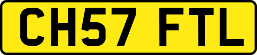 CH57FTL