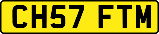CH57FTM